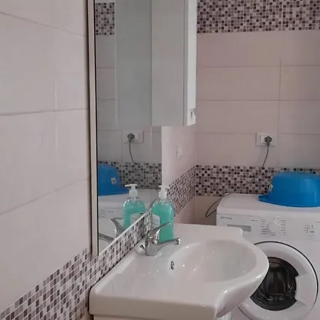 Casa Vacanze Monte Venere Castelmola